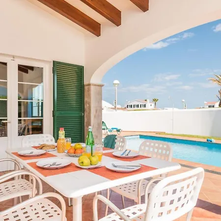 Enrich By Villa Cala'N Bosch (Menorca)